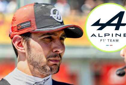 Esteban Ocon issues Alpine verdict after Doohan, Colapinto swap
