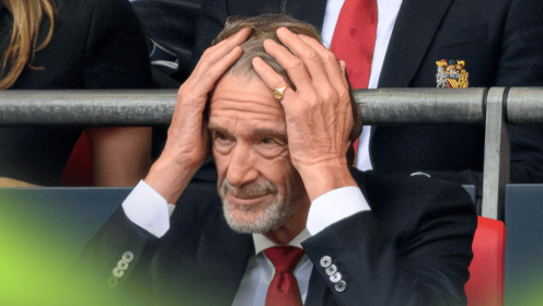 Mercedes F1 co-owner named the ‘biggest faller’ as £6.4billion loss emerges