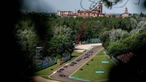 Uncovered: Why F1 can no longer afford to race in Imola