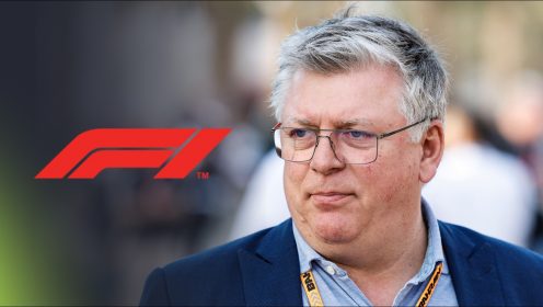 ‘Serious people’ backing ex-F1 boss for 12th team with car manufacturer on board
