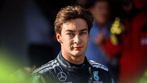 Mercedes launch thorough investigation after Russell’s W16 complaints