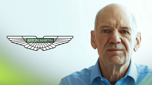 Ferrari ‘regret’ surfaces as Adrian Newey reaches big Aston Martin milestone