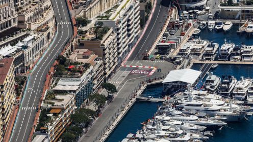 Monaco Grand Prix 2025: What time does qualifying start on Saturday?