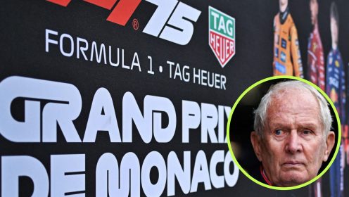 Monaco GP ‘usually a farce’ as key Max Verstappen mission set by Marko