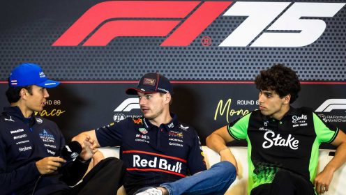 More fears over Monaco Grand Prix as drivers share fresh concerns