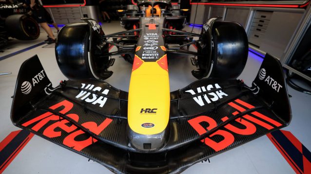 Visa extend Red Bull sponsorship in 'an enhanced capacity'