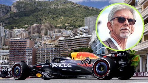 Hill demands FIA action after ‘dangerous’ Verstappen Monaco GP outburst