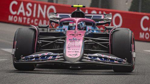 FIA confirm outcome of Franco Colapinto red flag pass