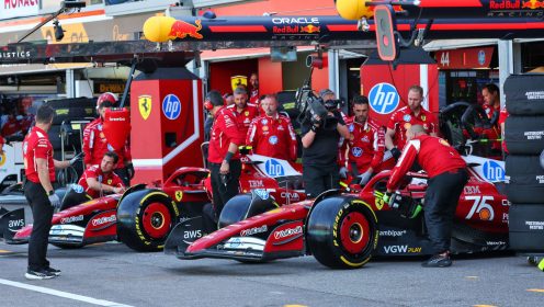 ‘Chaos’ expected at Monaco GP as new rule to avoid ‘sh**e’ race comes into effect