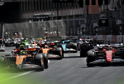 FIA announce Pierre Gasly punishment after ‘so dangerous’ Monaco GP incident