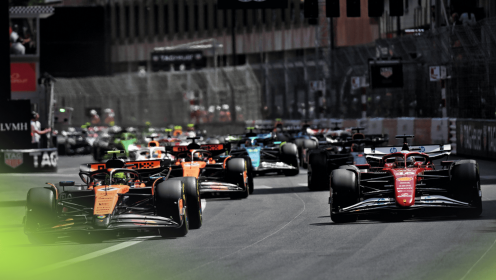 FIA announce Pierre Gasly punishment after ‘so dangerous’ Monaco GP incident
