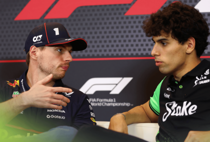 Bortoleto opens up on Max Verstappen McLaren contract advice