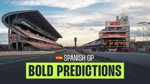 Norris back to the top? Four bold predictions drop for Spanish GP