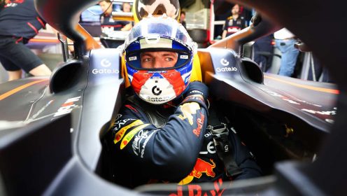 Why the Spanish Grand Prix will be ‘decisive’ for ‘phenomenal’ Max Verstappen title hopes