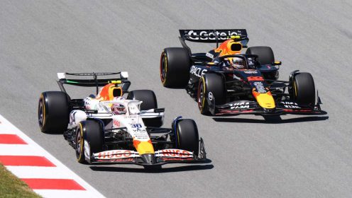 Yuki Tsunoda reveals major Red Bull regret in ‘good f**king car’ admission