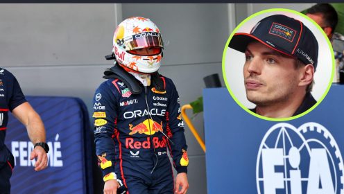 Yuki Tsunoda backs Zak Brown’s controversial Red Bull claim