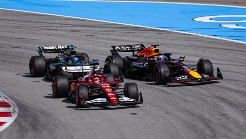The ‘error of judgement’ Max Verstappen cannot afford to make after Spain