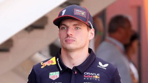 Verstappen receives apology after Spanish GP incident triggers reaction