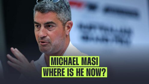What happened to Michael Masi? Abu Dhabi 2021’s controversial race director