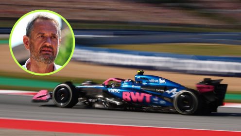 Alpine decision timeline for F1 team boss revealed with Flavio Briatore future clarified