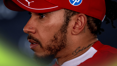 Lewis Hamilton retirement ruled out with new Ferrari request incoming – roundup