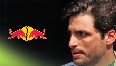 Carlos Sainz comes ‘to own conclusions’ over Red Bull, Mercedes snubs