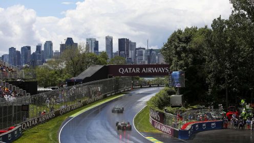 Canadian Grand Prix organisers solve ‘logistical mess’ before upcoming F1 event