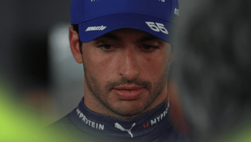 Williams on the lookout for key F1 2026 addition – report