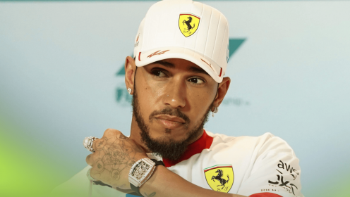 ‘Significant’ – Lewis Hamilton addresses online abuse in ‘more intense’ F1