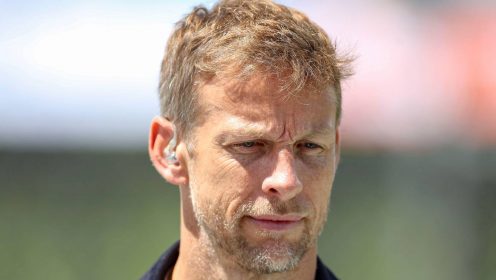 Jenson Button issues major career update as ‘grow up’ plan launched
