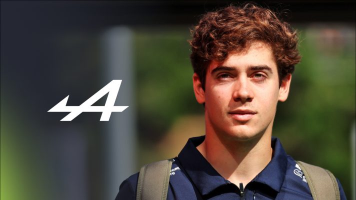 Alpine has denied Sergio Perez is being considered to replace Franco Colapinto.