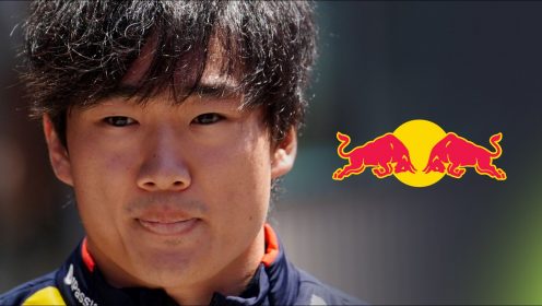‘Big question mark’ over Yuki Tsunoda’s Red Bull future in Villeneuve warning