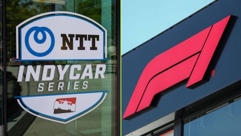 Calls for F1 v IndyCar truce after ‘Motorsport Xmas’ was ‘ruined’