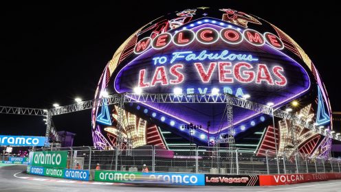 Surprise Las Vegas GP contract details emerge after record Miami extension