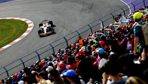 2025 Canadian Grand Prix – Free Practice 3 F1 results (Montreal)