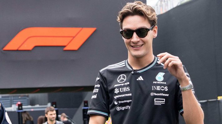 George Russell Mercedes F1 results Formula 1 Canadian Grand Prix PlanetF1