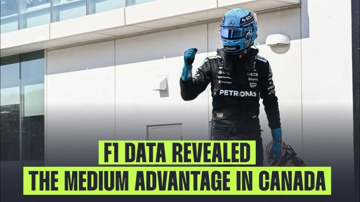 Canadian Grand Prix F1 data Formula 1 PlanetF1