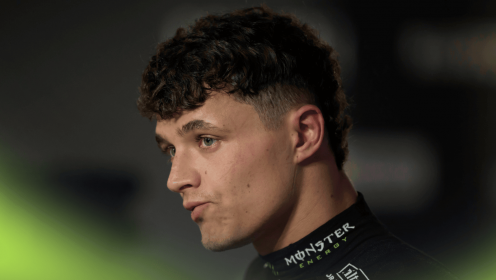 Zak Brown welcomes Lando Norris apology after Oscar Piastri collision