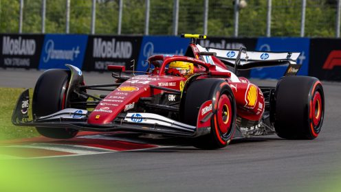 Hamilton ground-effect theory debunked after Wolff questioned ‘driving style’