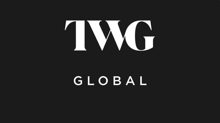 TWG Global logo