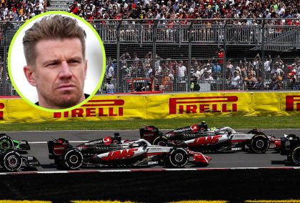 Veteran issues surprise verdict: F1 2025 ‘harder’ than when I started