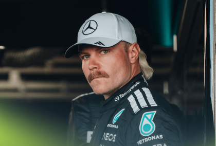 ‘Ridiculous’ Bottas penalty criticised as Brundle’s Hamilton comments resurface – roundup
