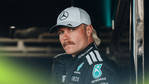 ‘Ridiculous’ Bottas penalty criticised as Brundle’s Hamilton comments resurface – roundup