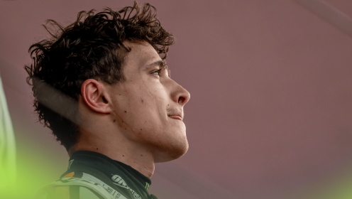 Lando Norris leads tributes to beloved F1 presenter as Ferrari, McLaren ring Austria changes – roundup