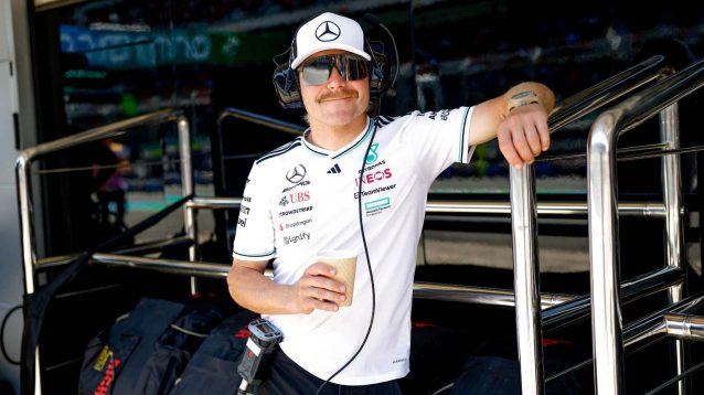 Valtteri Bottas formula 1 F1 PlanetF1