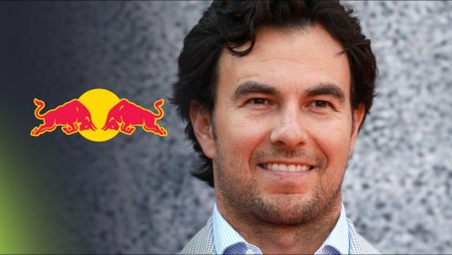 Sergio Perez claims Red Bull ‘regret’ exit after ‘very reliable source’ tip-off