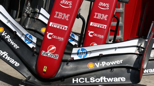 Ferrari top upgrade list as teams unveil car changes for Austrian Grand Prix