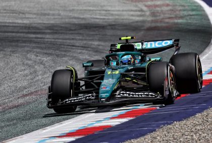Why Fernando Alonso ‘doesn’t care’ about next-generation F1 fan opinions