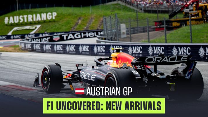 Red Bull RB21