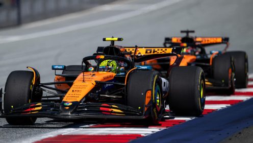 Red Bull called out over ‘crazy’ McLaren accusation that was ‘just wrong’